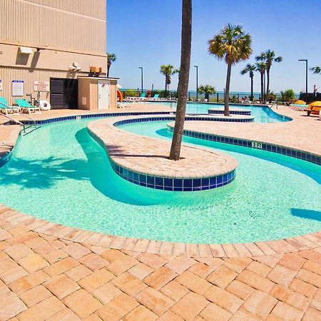 Sands Dunes North Tower Unit 1401 Myrtle Beach Bagian luar foto