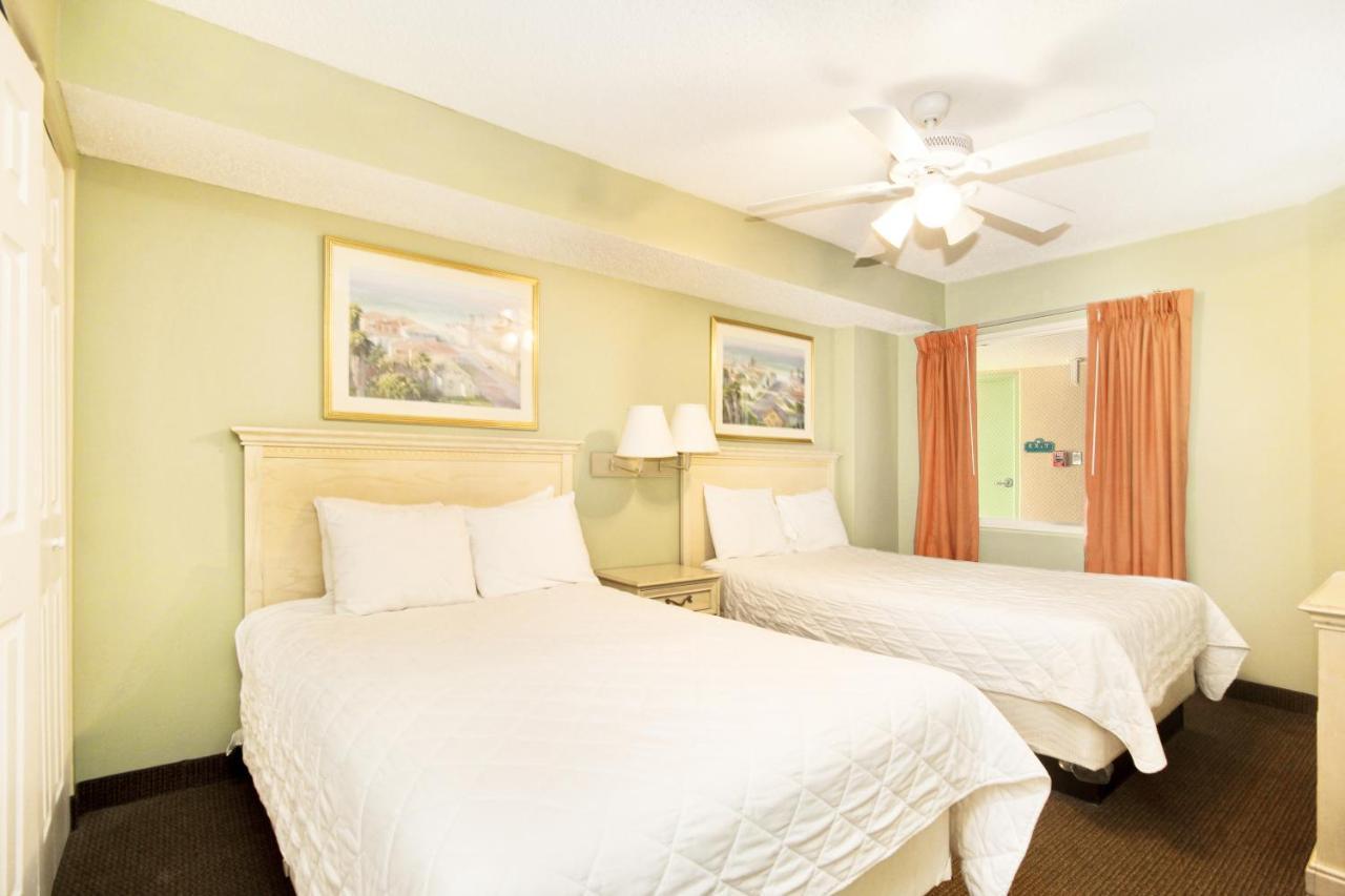 Sands Dunes North Tower Unit 1401 Myrtle Beach Bagian luar foto