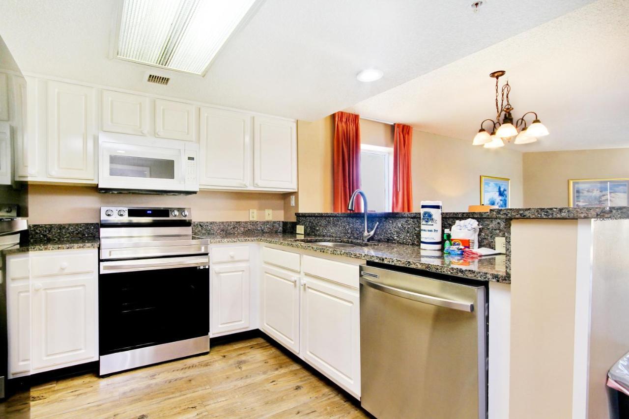 Sands Dunes North Tower Unit 1401 Myrtle Beach Bagian luar foto