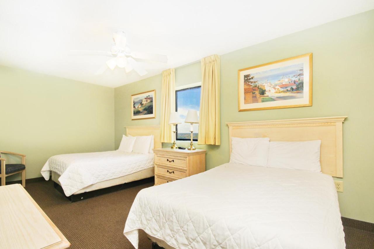 Sands Dunes North Tower Unit 1401 Myrtle Beach Bagian luar foto