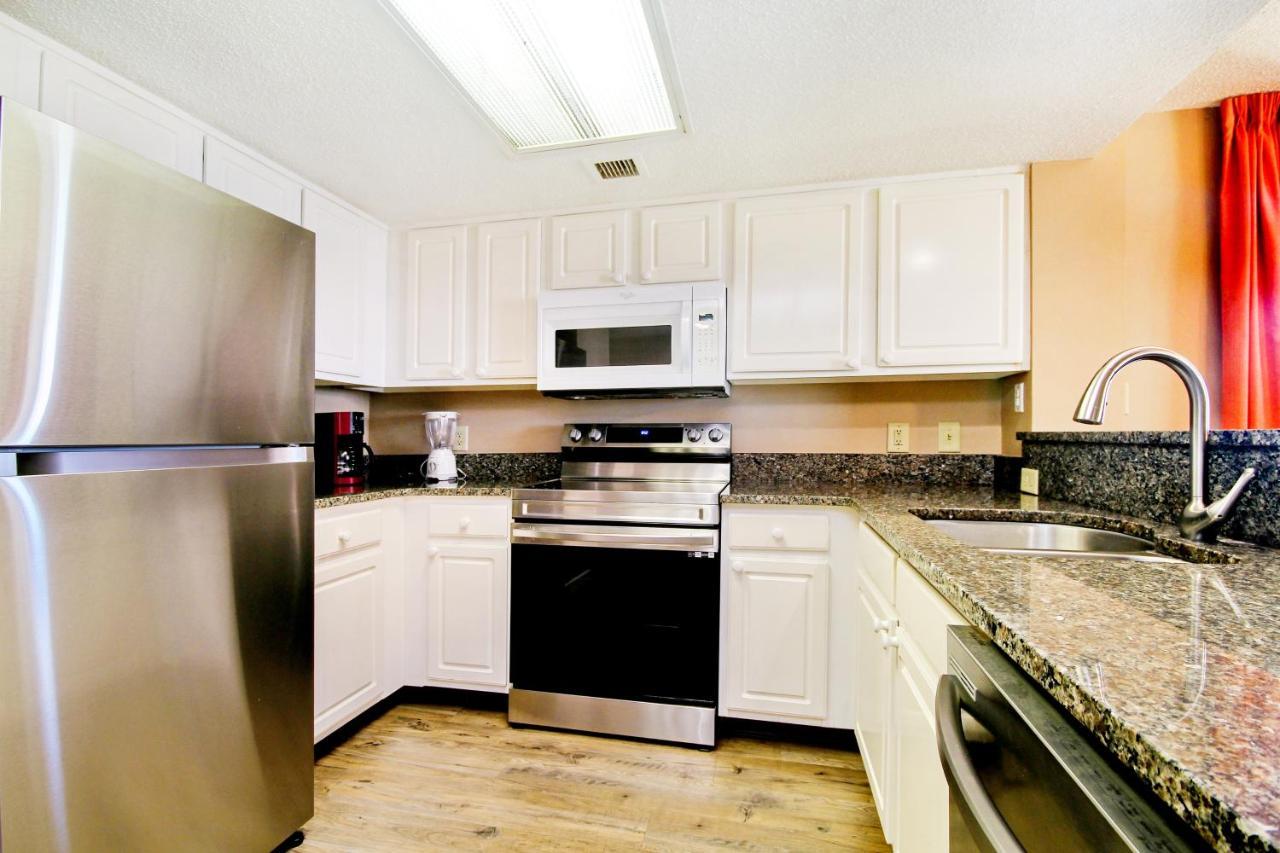 Sands Dunes North Tower Unit 1401 Myrtle Beach Bagian luar foto