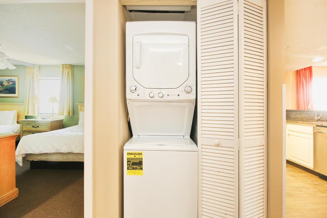 Sands Dunes North Tower Unit 1401 Myrtle Beach Bagian luar foto