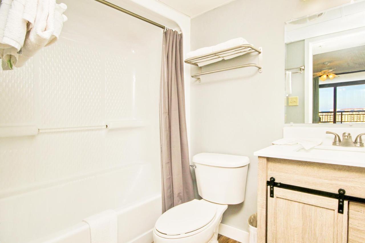 Sands Dunes North Tower Unit 1401 Myrtle Beach Bagian luar foto