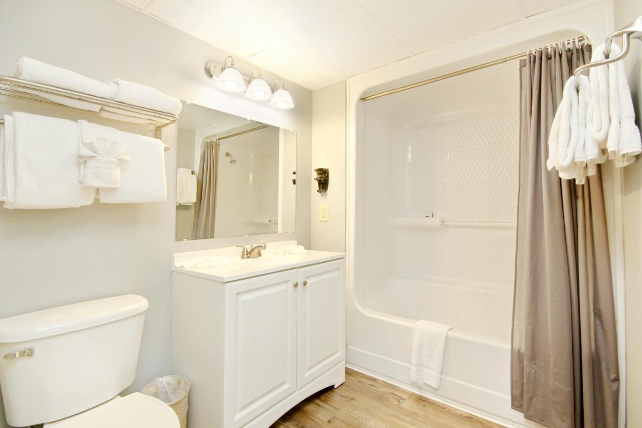 Sands Dunes North Tower Unit 1401 Myrtle Beach Bagian luar foto