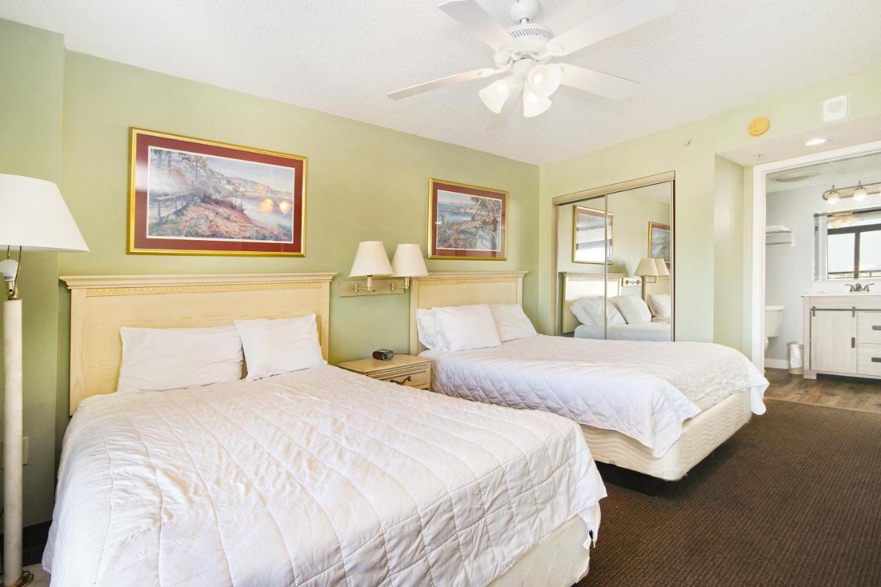 Sands Dunes North Tower Unit 1401 Myrtle Beach Bagian luar foto